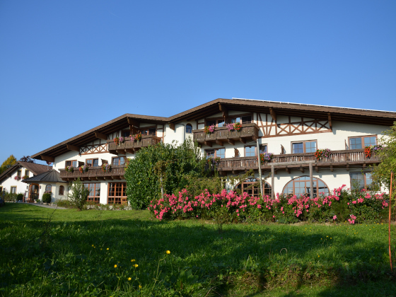 Hotel Gerberhof am Bodensee