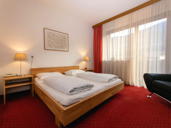 Doppelzimmer Landhotel